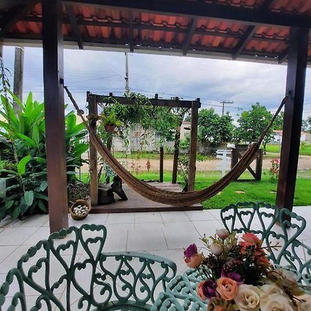 Casa No Paraiso Do Capri Sao Francisco do Sul Zewnętrze zdjęcie