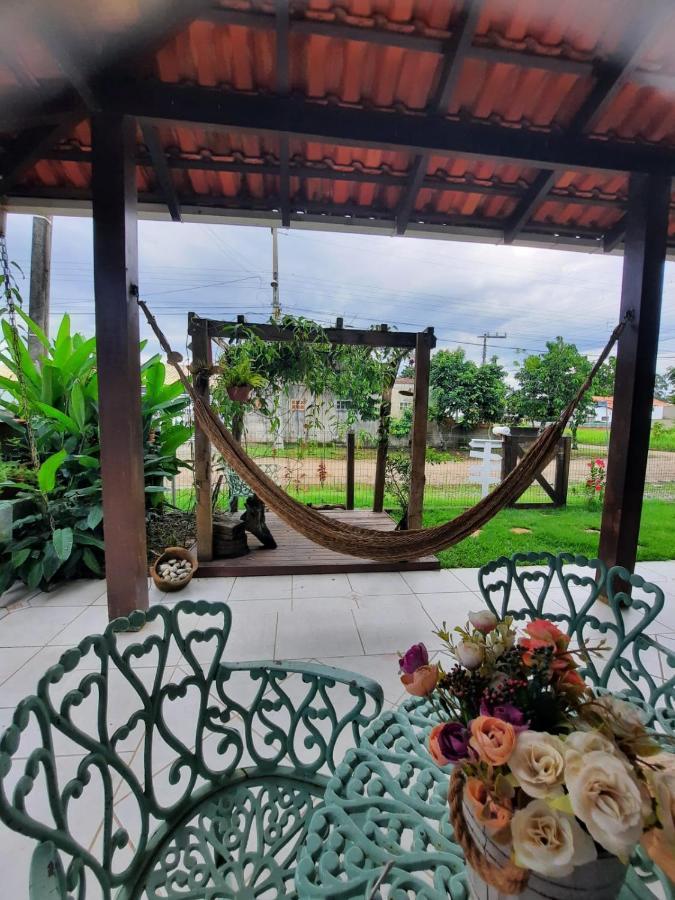 Casa No Paraiso Do Capri Sao Francisco do Sul Zewnętrze zdjęcie