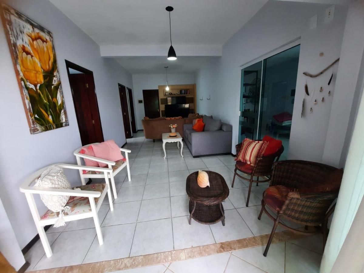 Casa No Paraiso Do Capri Sao Francisco do Sul Zewnętrze zdjęcie