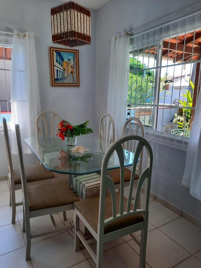 Casa No Paraiso Do Capri Sao Francisco do Sul Zewnętrze zdjęcie