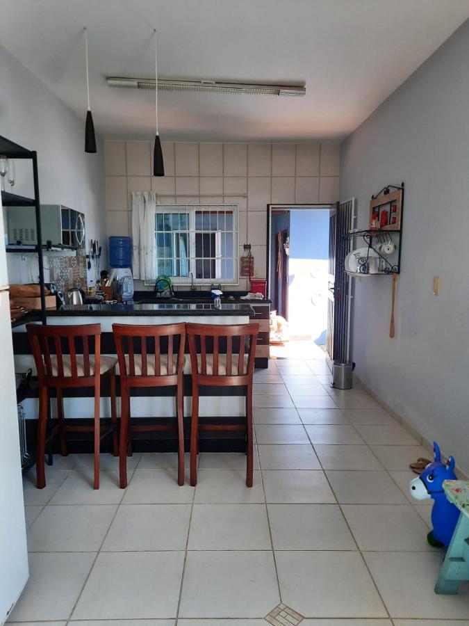 Casa No Paraiso Do Capri Sao Francisco do Sul Zewnętrze zdjęcie