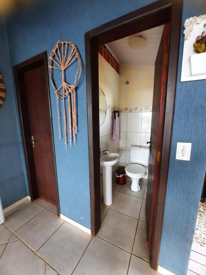 Casa No Paraiso Do Capri Sao Francisco do Sul Zewnętrze zdjęcie