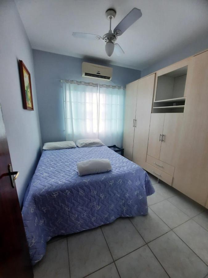 Casa No Paraiso Do Capri Sao Francisco do Sul Zewnętrze zdjęcie