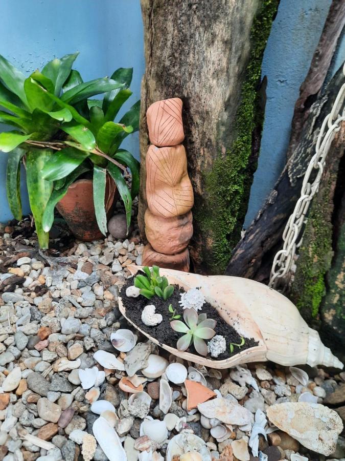 Casa No Paraiso Do Capri Sao Francisco do Sul Zewnętrze zdjęcie